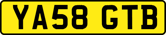 YA58GTB