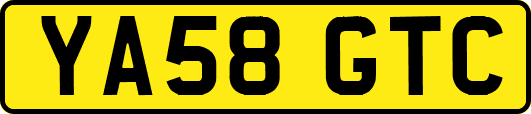 YA58GTC