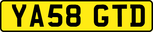 YA58GTD