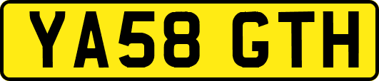 YA58GTH