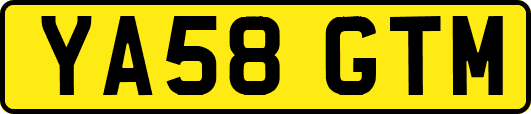 YA58GTM