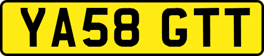 YA58GTT