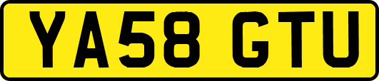 YA58GTU