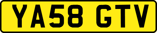 YA58GTV