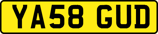 YA58GUD
