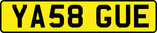 YA58GUE