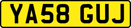 YA58GUJ