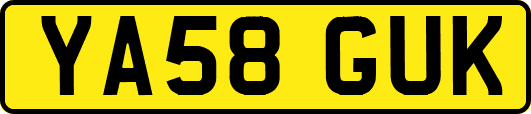 YA58GUK
