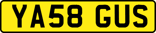 YA58GUS