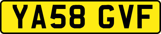 YA58GVF