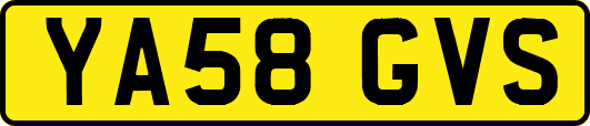 YA58GVS