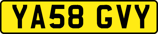 YA58GVY