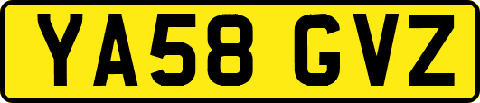 YA58GVZ