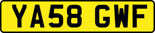 YA58GWF