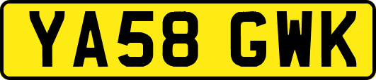 YA58GWK