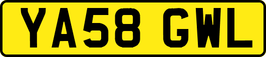 YA58GWL