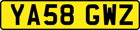 YA58GWZ