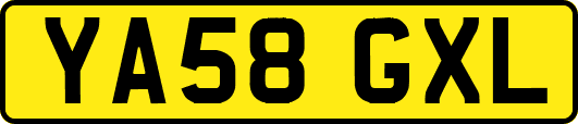 YA58GXL