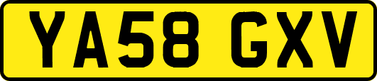 YA58GXV