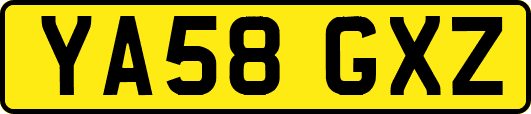 YA58GXZ