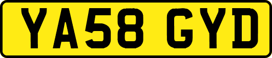 YA58GYD