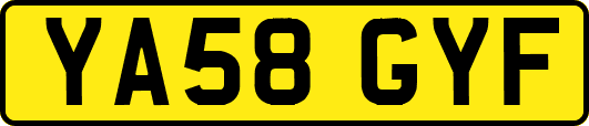 YA58GYF