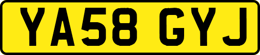 YA58GYJ