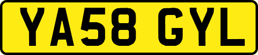 YA58GYL