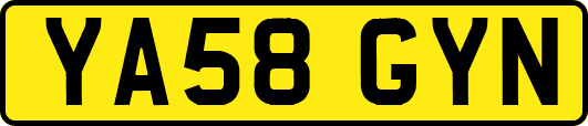 YA58GYN