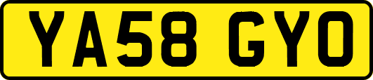 YA58GYO