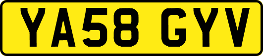YA58GYV