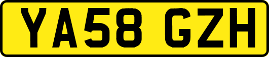 YA58GZH