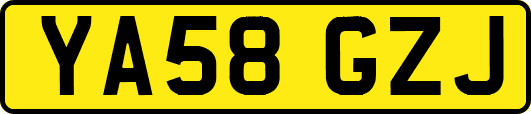 YA58GZJ