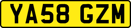 YA58GZM