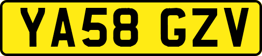 YA58GZV