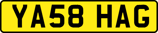 YA58HAG