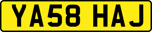 YA58HAJ