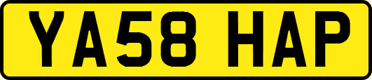 YA58HAP