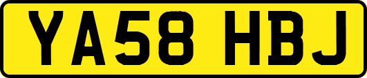 YA58HBJ