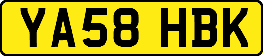YA58HBK