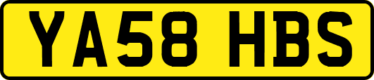 YA58HBS