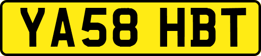 YA58HBT