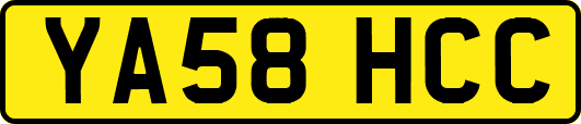YA58HCC