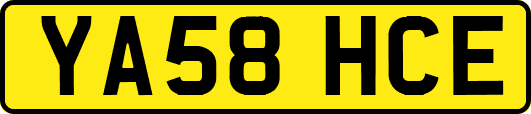 YA58HCE