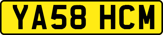 YA58HCM