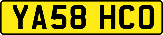 YA58HCO
