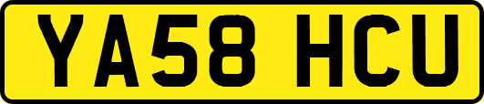 YA58HCU