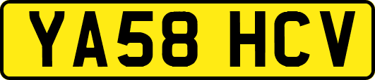 YA58HCV