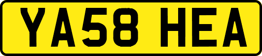 YA58HEA