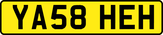 YA58HEH
